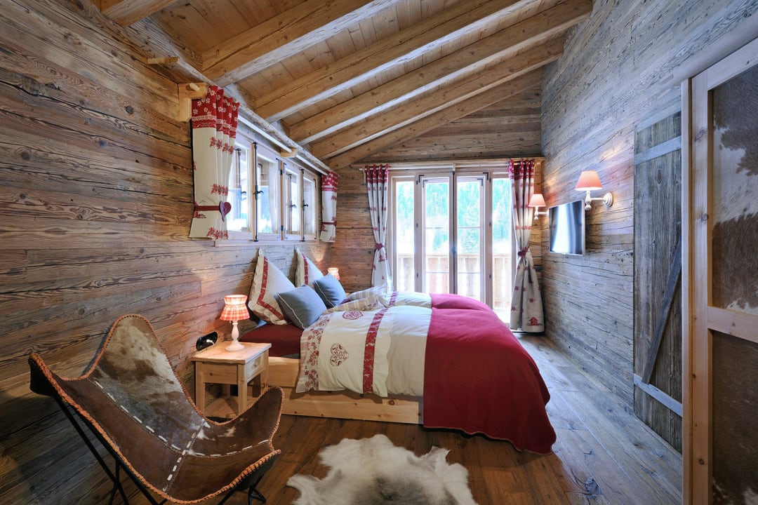 Morgentau Chalet Grand Flüh