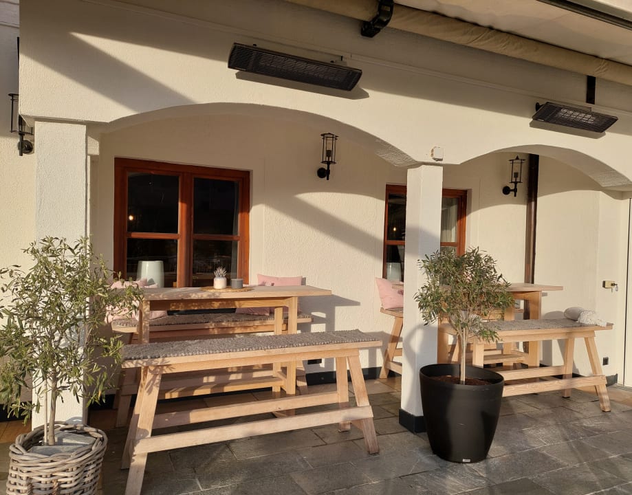 Außenansicht Sonnhof Alpendorf - Adults only