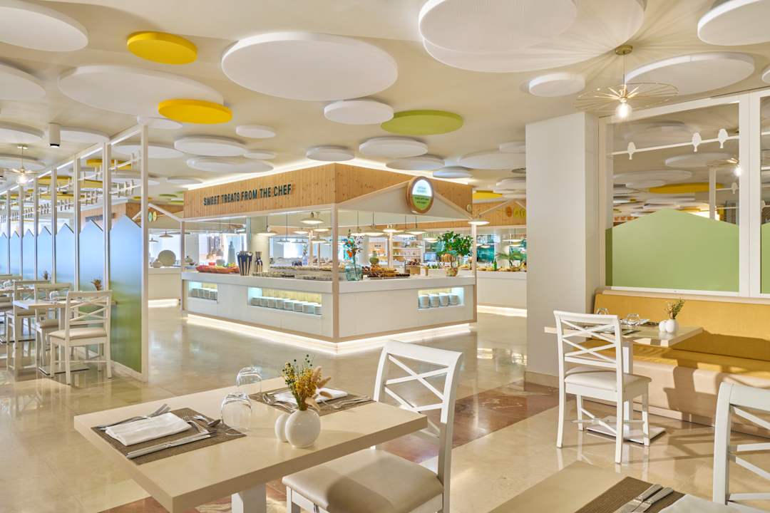 Gastro Iberostar Selection Fuerteventura Palace