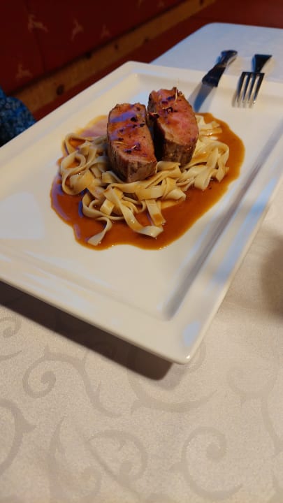 Gastro Hotel Glockenstuhl