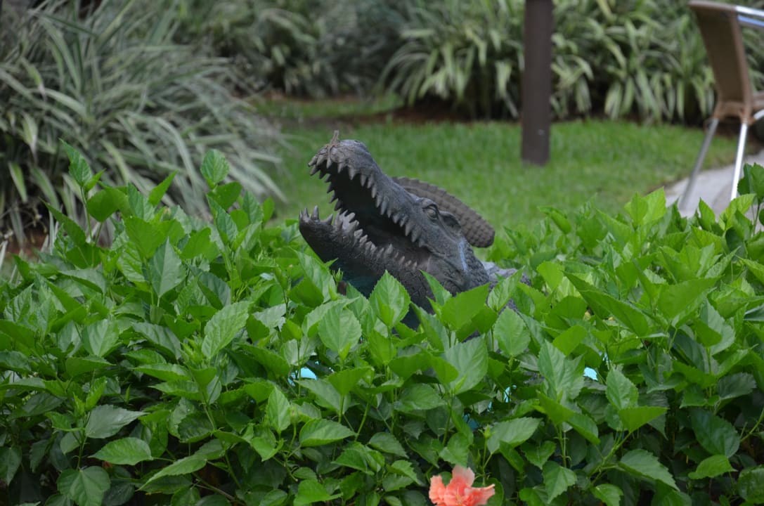 Anlage Hotel Riu Plaza Miami Beach