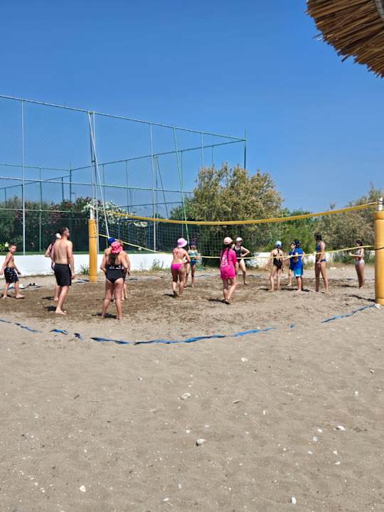 Strand Myrina Beach Hotel