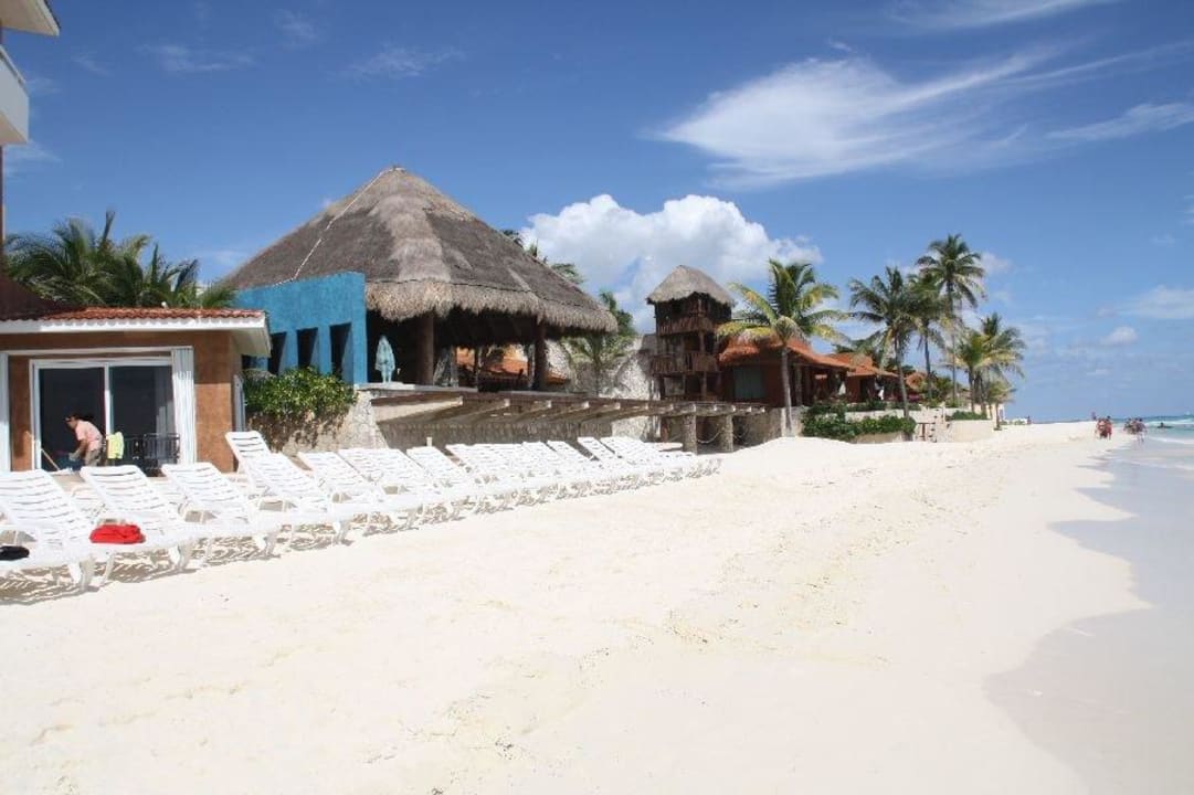 Hotel Viva Wyndham Azteca Viva Azteca by Wyndham - All Inclusive Resort