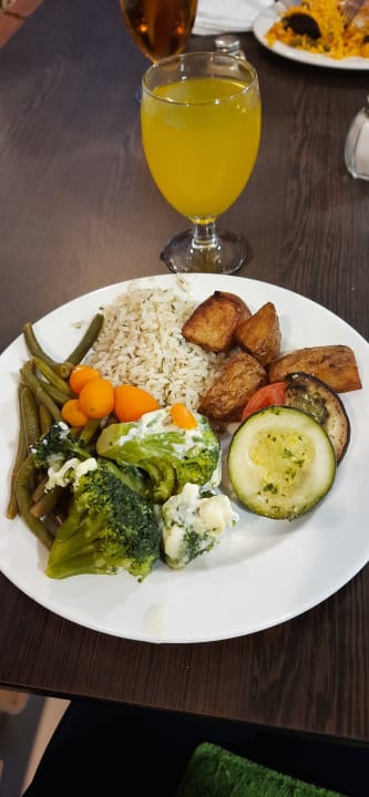 Gastro Gavimar Ariel Chico Club & Resort