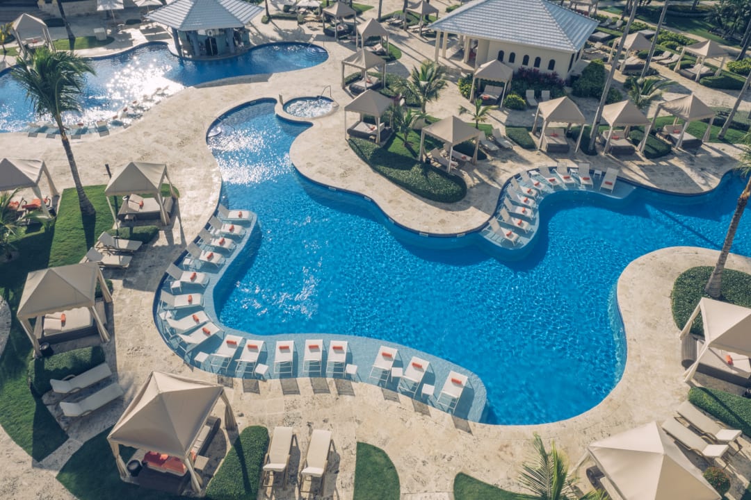 Pool JOIA Bávaro by Iberostar