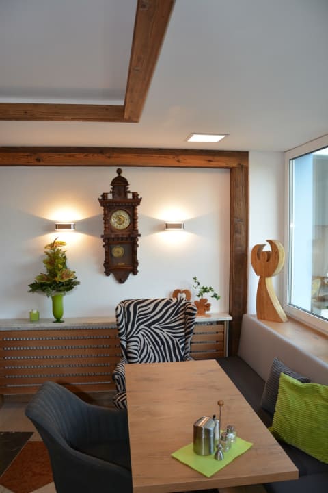 Gastro Gästehaus Sonnenhof