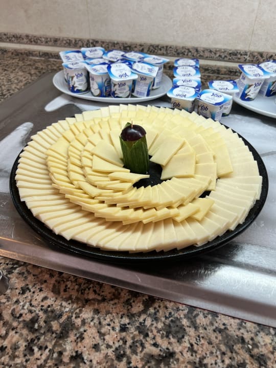 Gastro Sentido Marillia Resort & Spa