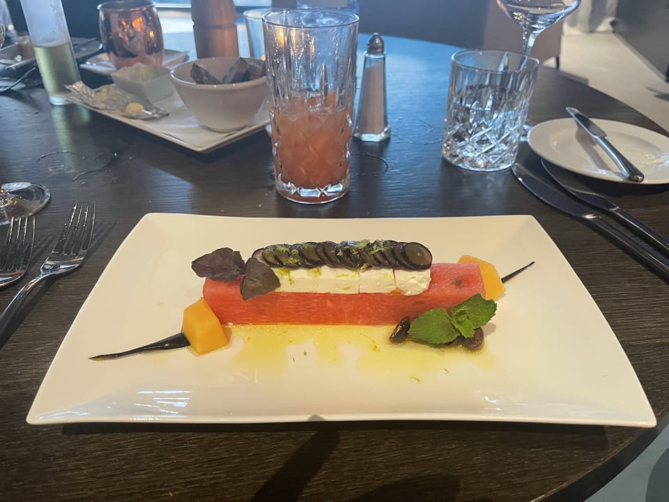 Gastro Hotel AENEA Suiten und Residenzen