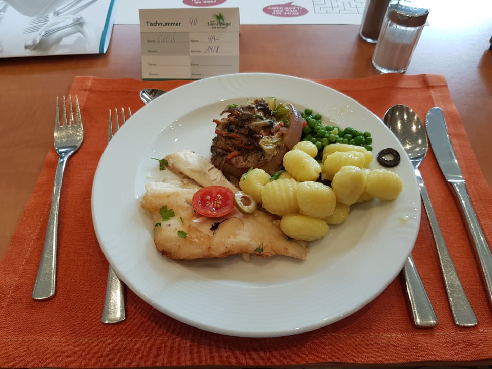 Gastro Hotel Sonnenhügel