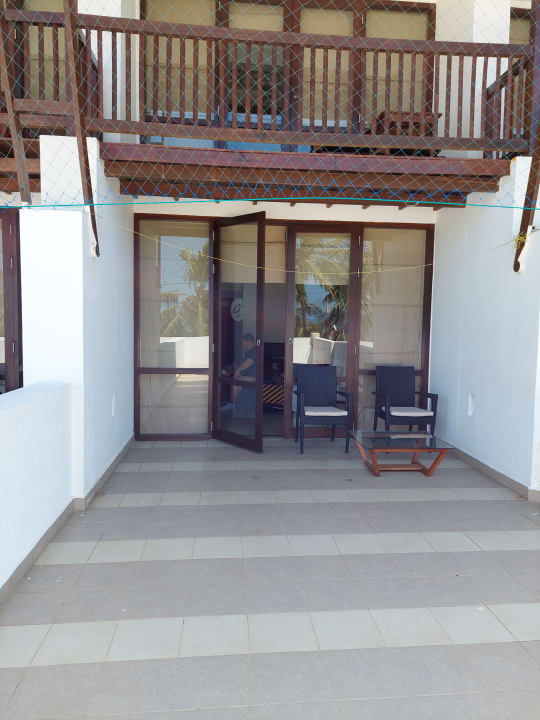 Zimmer Goldi Sands Hotel