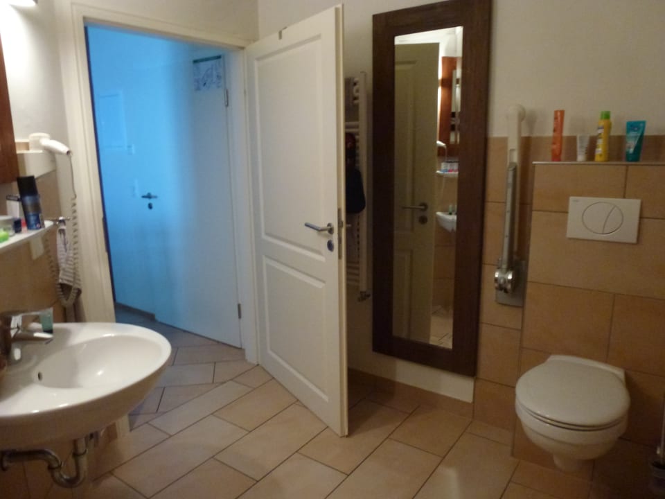 Zimmer Ostseeperle Glowe