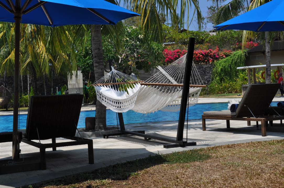 Pool Hotel Grand Luley Resort