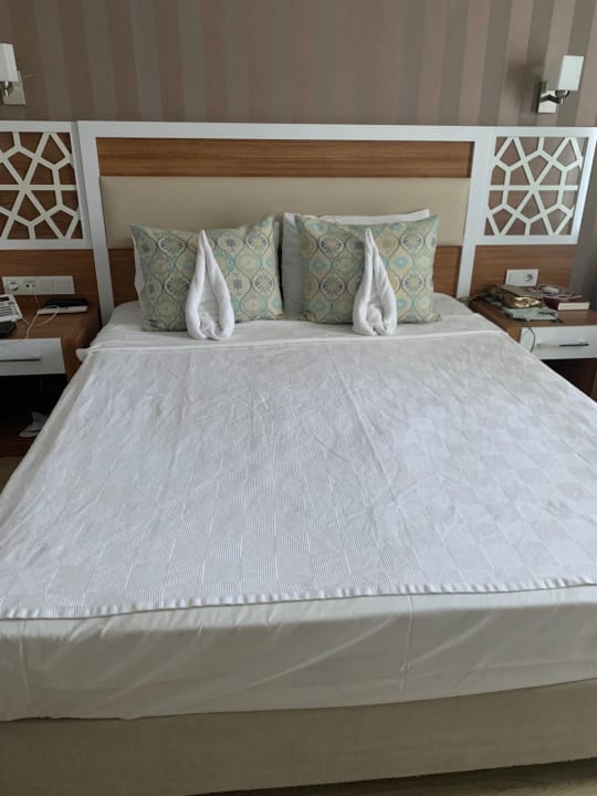 Zimmer Lonicera Resort & Spa Hotel
