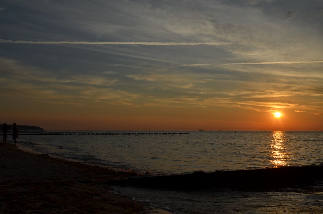 Strand Parkhotel Seeblick