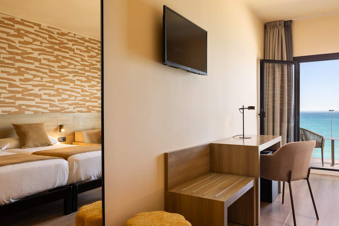 Zimmer Hotel Edén Palma Playa - Adults Only