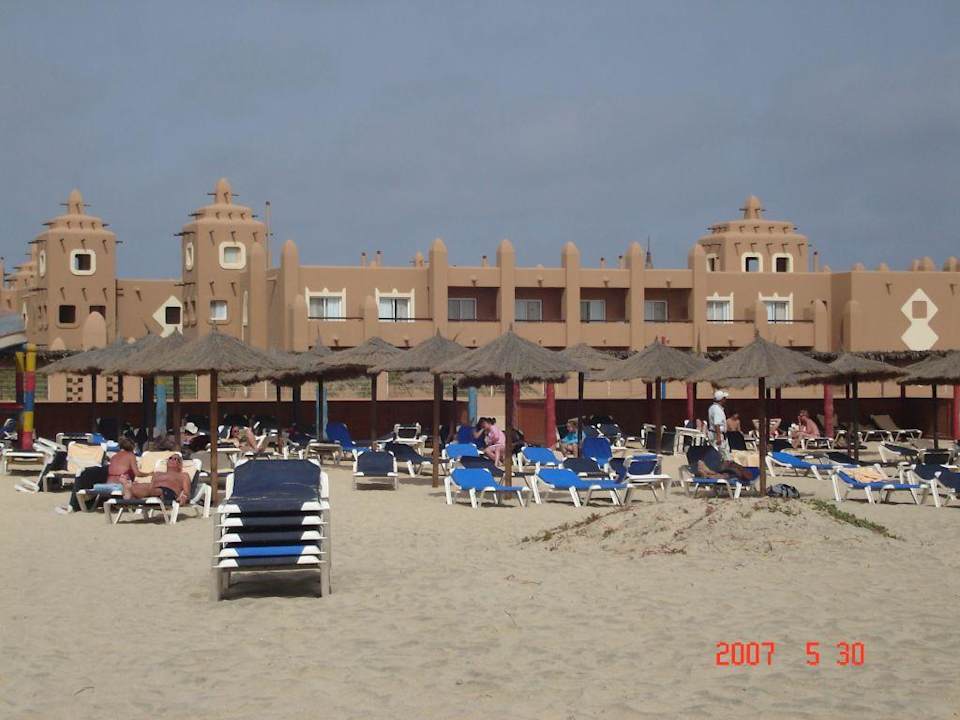 Hotel Hotel Riu Funana