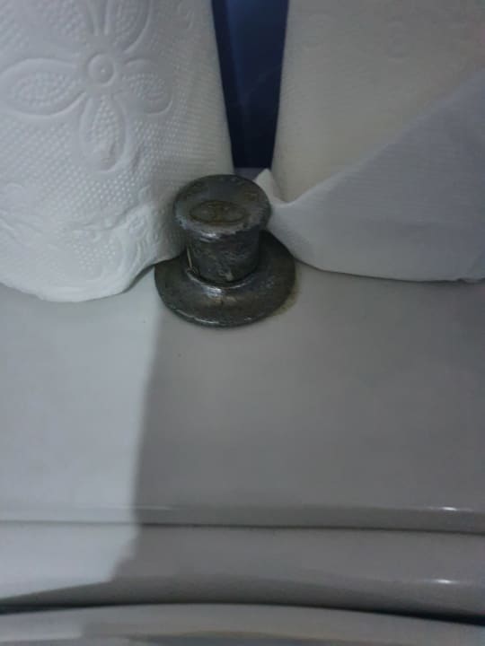 Zimmer Hotel Syedra Princess