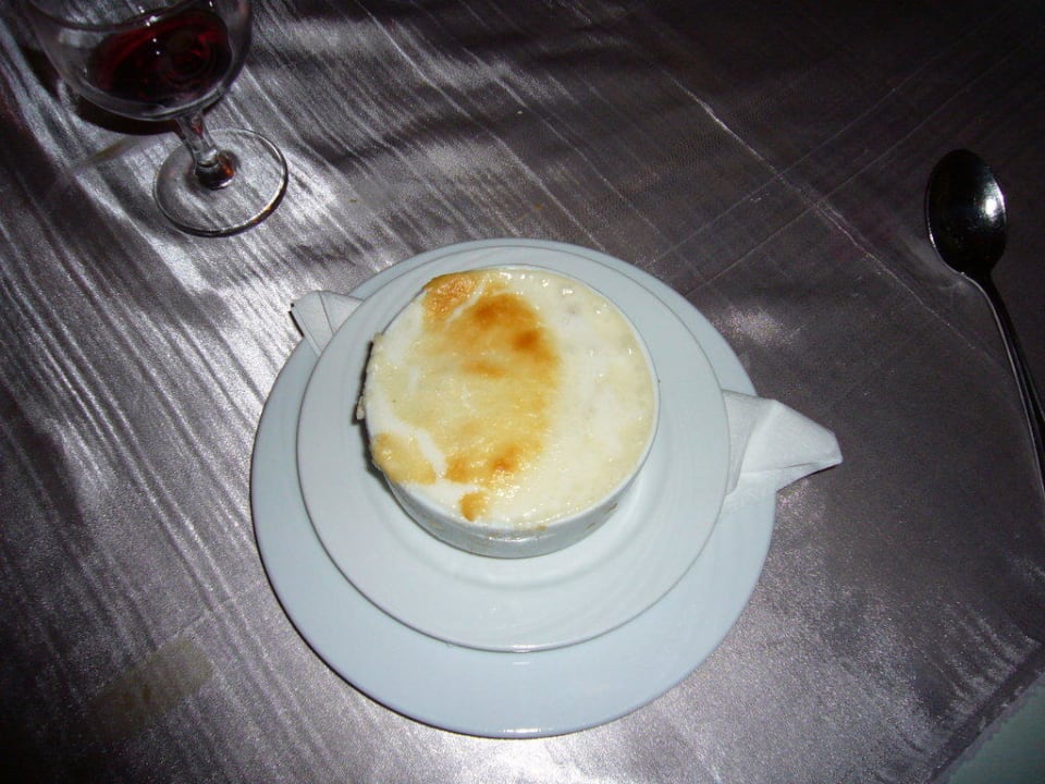 Oum Ali - lecker! Imperial Shams Abu Soma