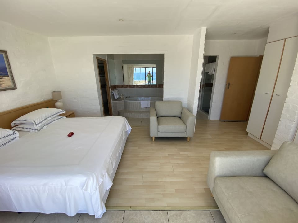 Zimmer Camps Bay Villa