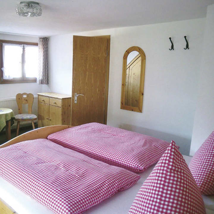 Herrliche Gästezimmer Bauernhof Sunmattehof