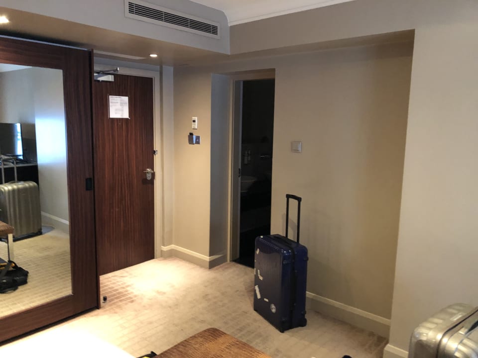 Zimmer The May Fair Hotel