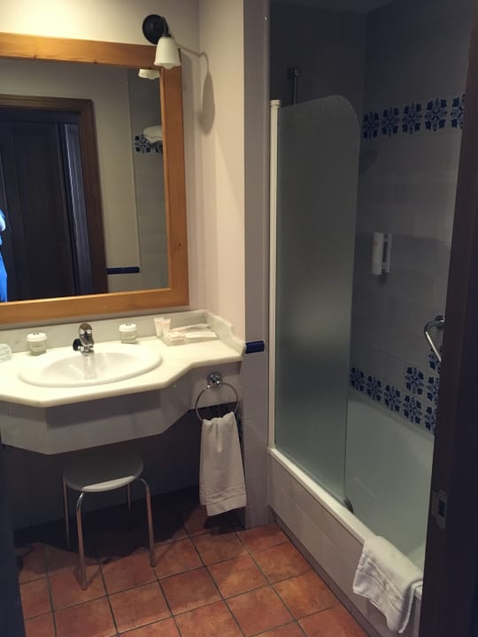 Zimmer Fuerte Conil-Resort