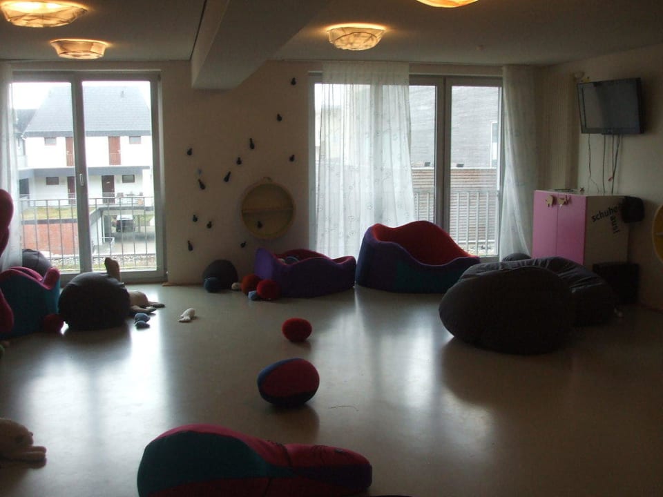 Kinderspielzimmer im Hapimag Resort Hörnum Hapimag Resort Hörnum