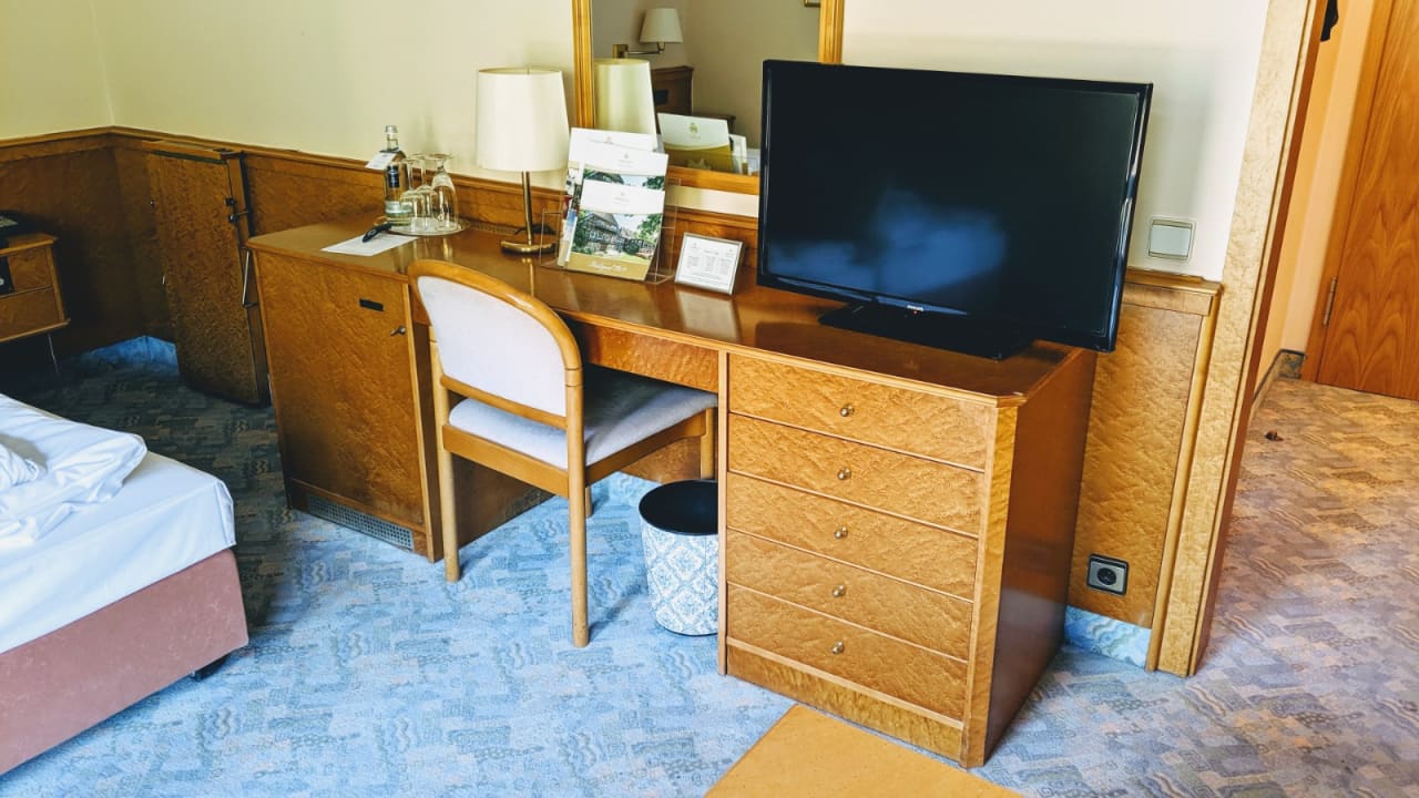 Zimmer Landhaus Höpen