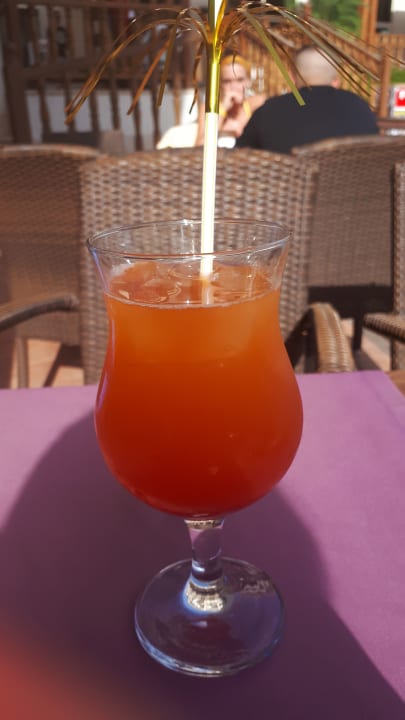 Gastro Well Palace Side