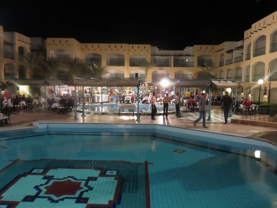 Abendessen Bel Air Azur Resort - Adults only