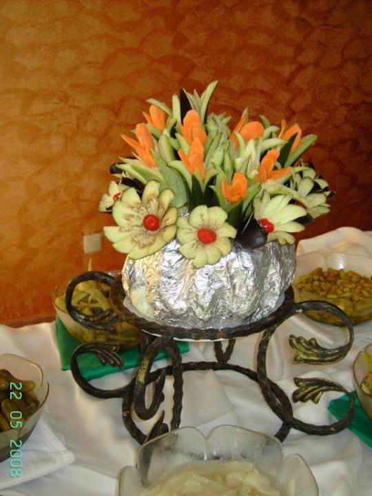 Deko Royal Atlantis Beach Hotel