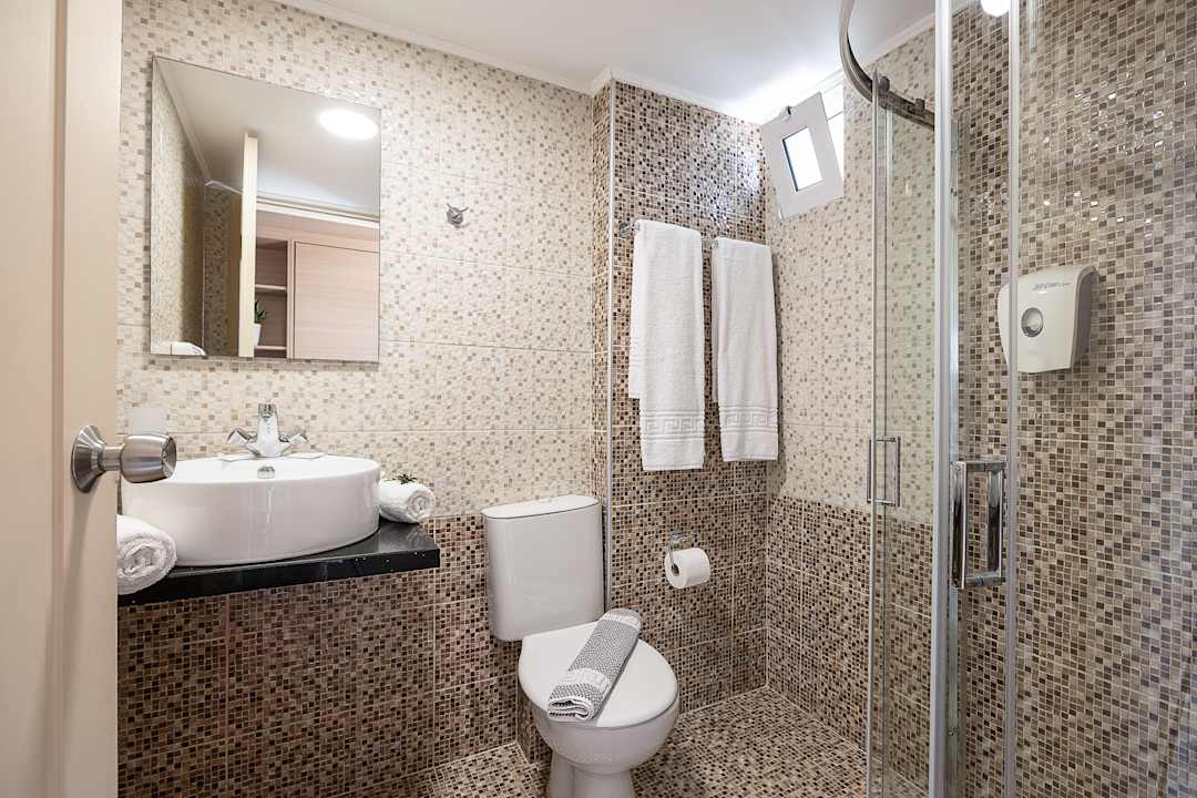 Zimmer Rethymno Village