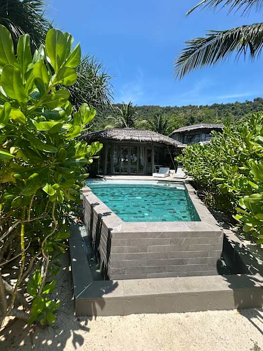 Zimmer TreeHouse Villas Koh Yao - Adults only