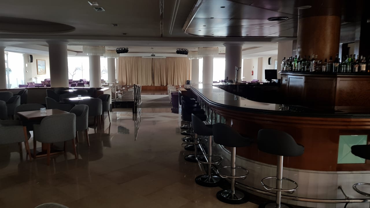 Gastro Hipotels Hipocampo Playa
