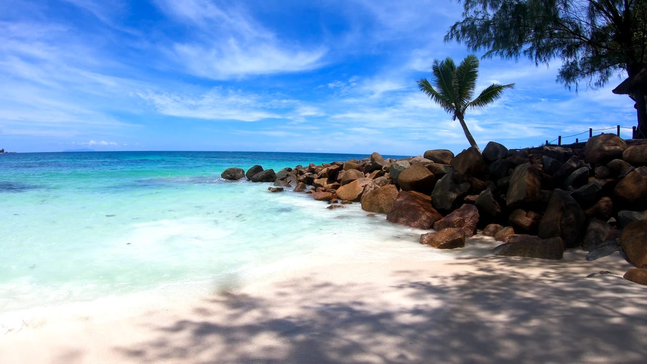 Strand Castello Beach Hotel