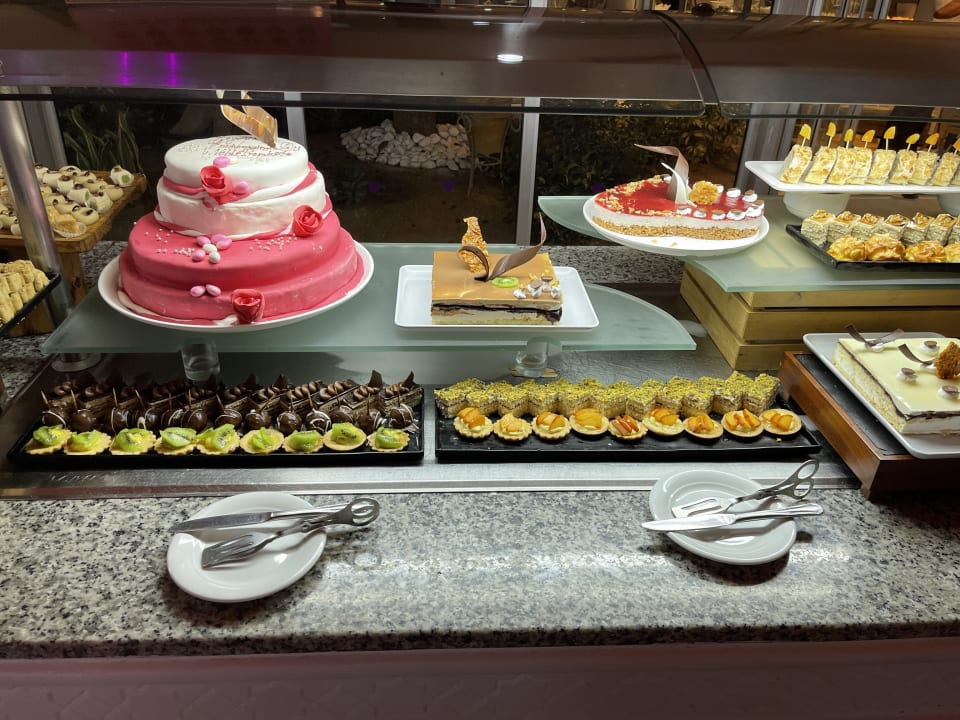 Gastro Hotel JAZ Tour Khalef