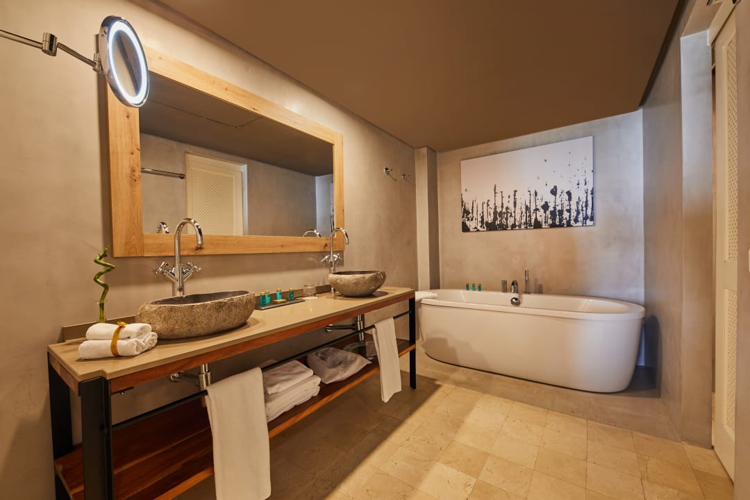 Zimmer Dreams Jardín Tropical