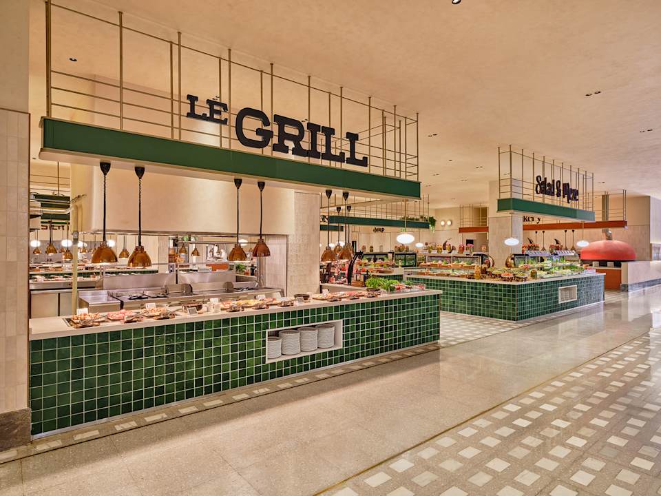 Gastro XO Cape Arnna