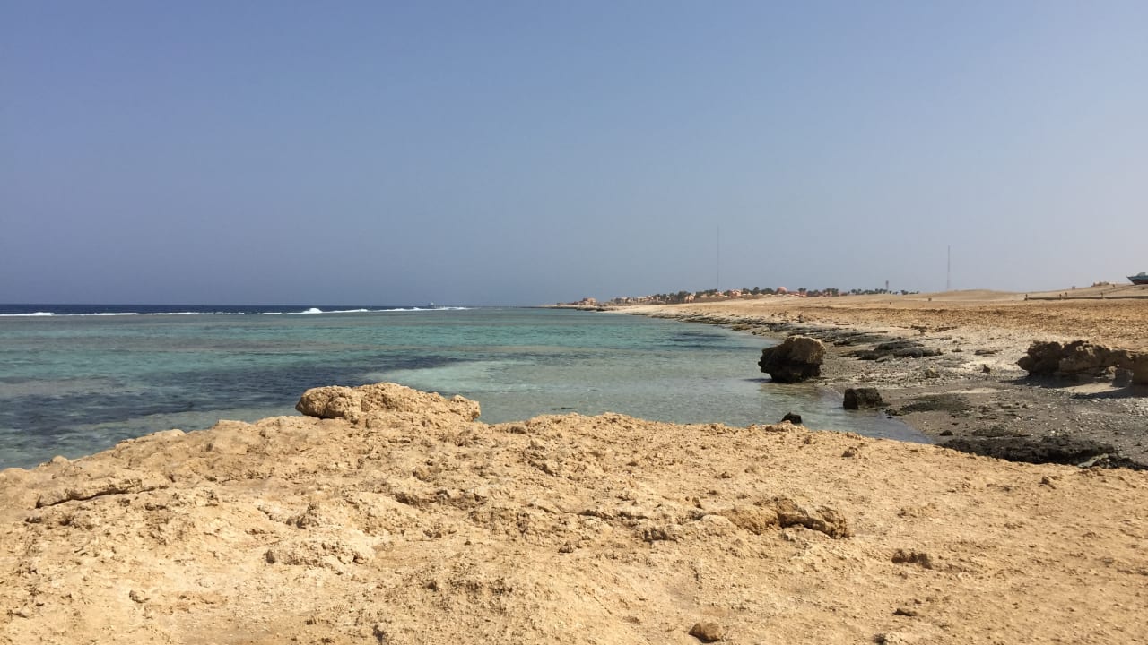 Strand Mövenpick Resort El Quseir