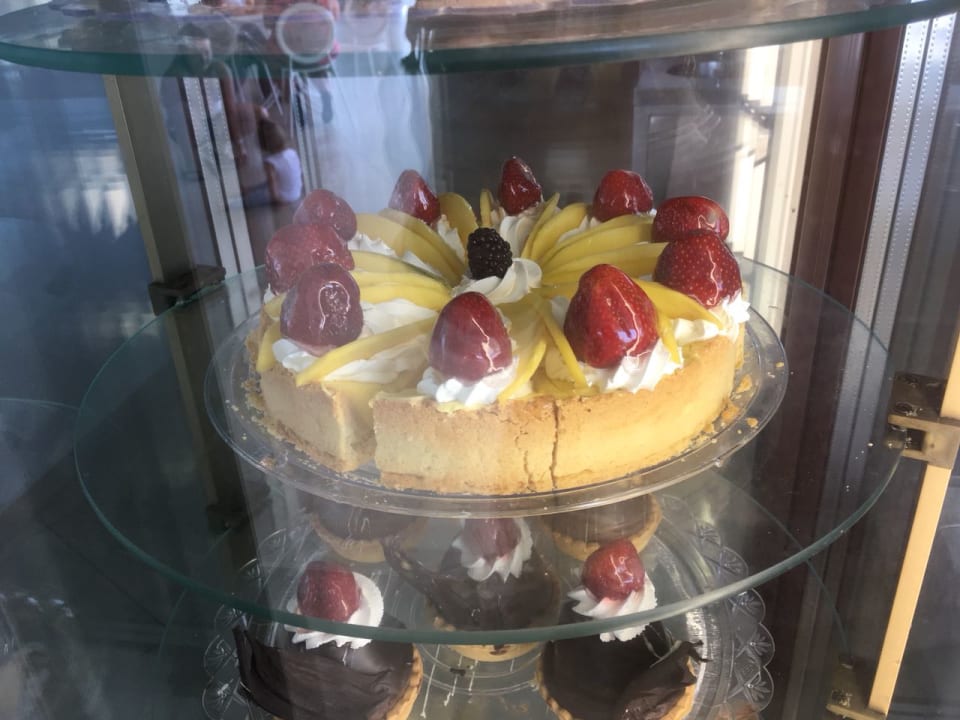 Gastro Rodos Princess Beach Hotel & Spa