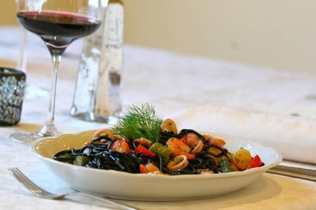 Kulinarische Leckerbissen im Restaurant Hotel Rösch