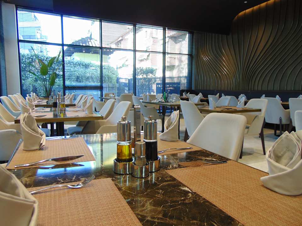 Gastro Hotel Elisa Tirana, Affiliated by Meliá