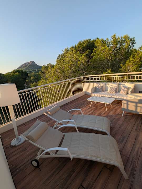 Sonstiges VIVA Cala Mesquida Suites & Spa 16+