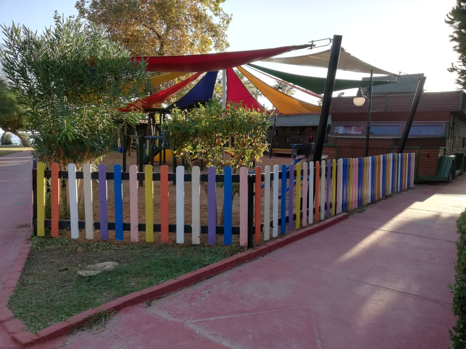 Sport & Freizeit Oz Hotels Incekum Beach