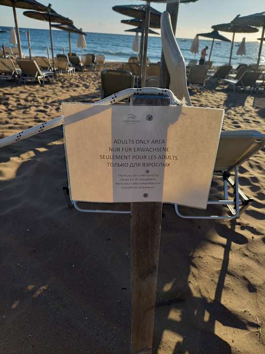 Strand Sandy Beach Resort