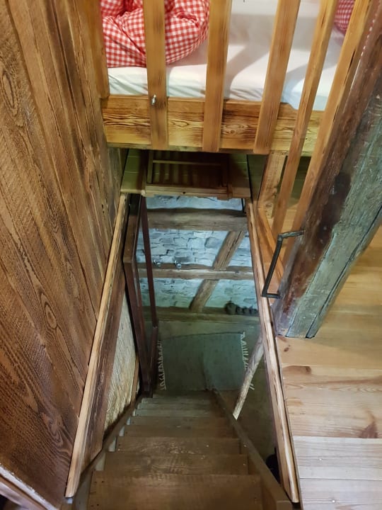 Zimmer Hotel Mohrenbrunnen