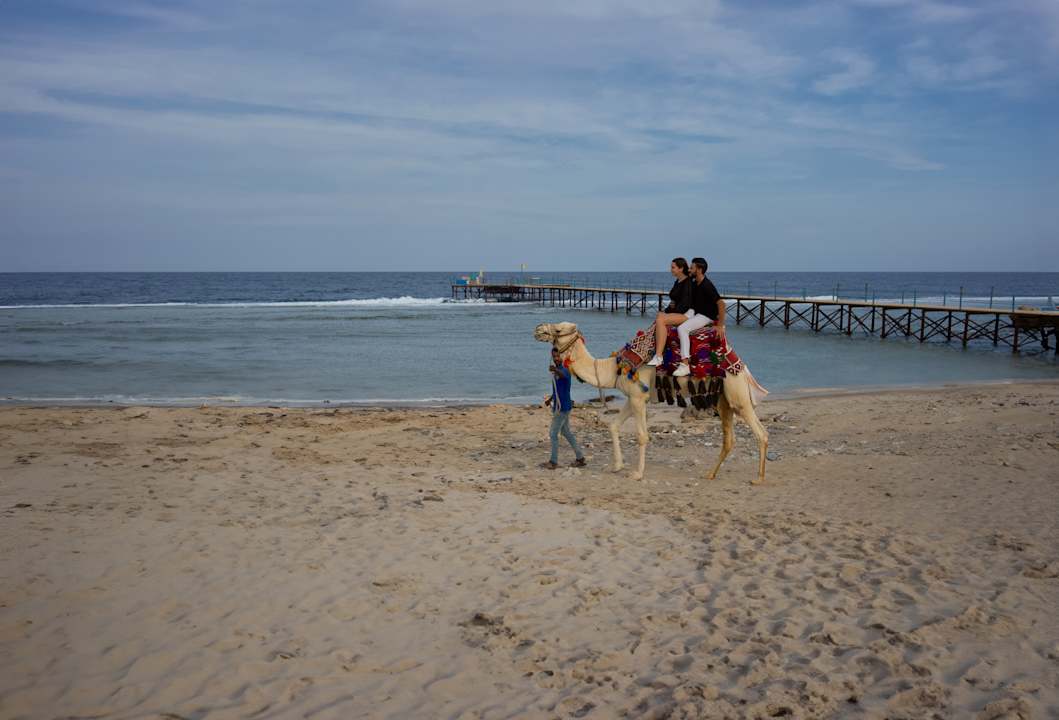 Sport & Freizeit Diamond Beach by Pearl Resort