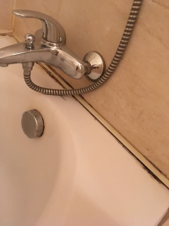 Zimmer Marlin Inn Azur Resort