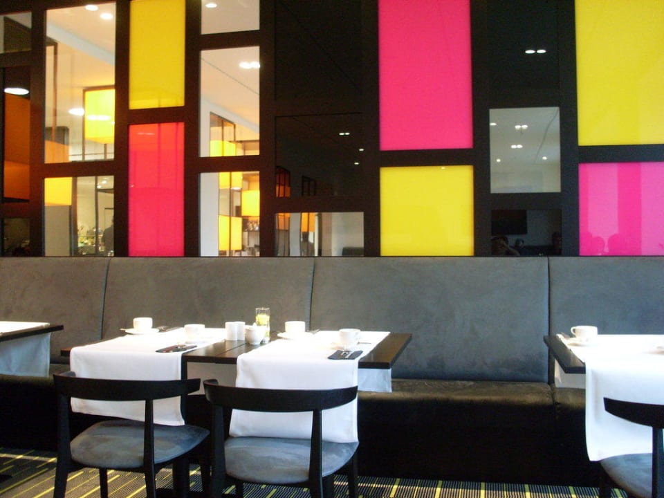 Breakfast at Andel`s Vienna House by Wyndham Andel's Berlin