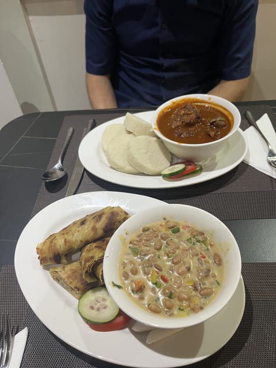 Gastro Hotel Mokka City